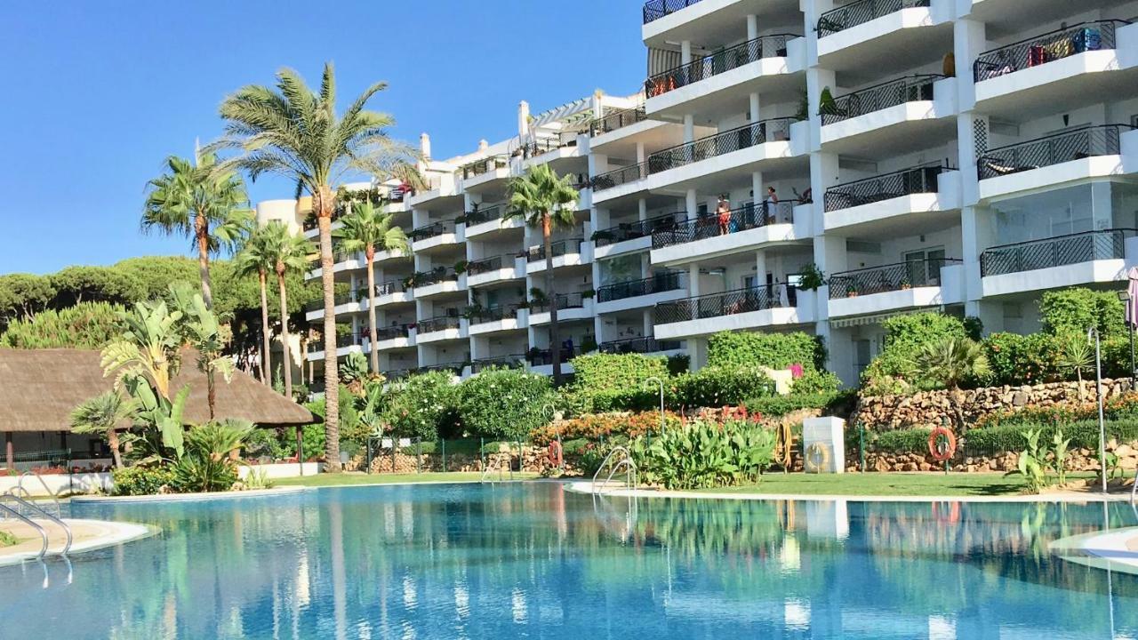 Mi Capricho 9C Beachfront- Apartment With Sea View - Costa Del Sol La Cala De Mijas Kültér fotó